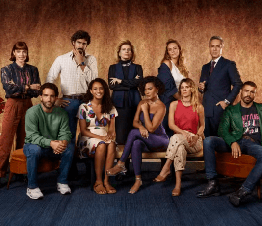 Resumo da novela Vale Tudo de quinta-feira, 15/05