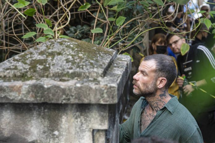 A Mulher da Casa Abandonada