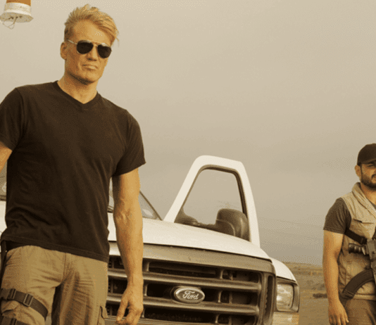 Super Tela deste sábado (06/09) exibe O Grande Roubo, filme de ação e suspense cheio de tensão