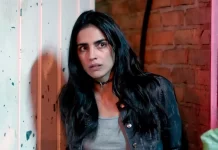 Resumo da semana – Rosario Tijeras 02/07 a 04/07 (TNT)