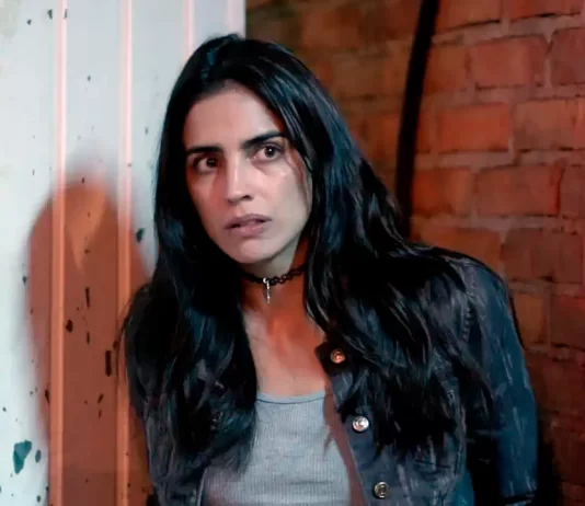 Resumo da novela Rosario Tijeras 03/07/2025 a 04/07/2025