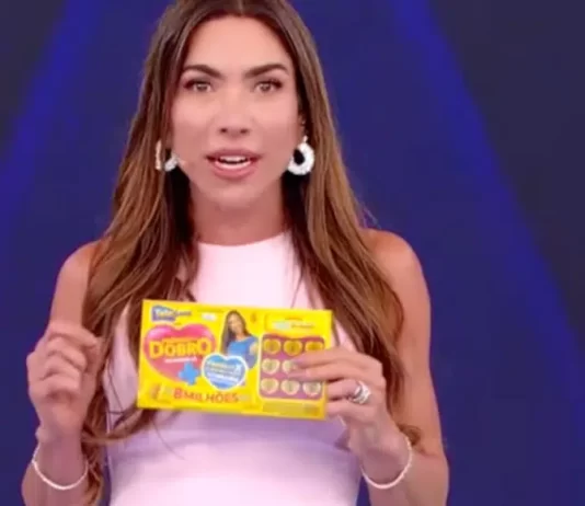 Resultado Tele Sena de Mães 5º Sorteio de 18/05, domingo