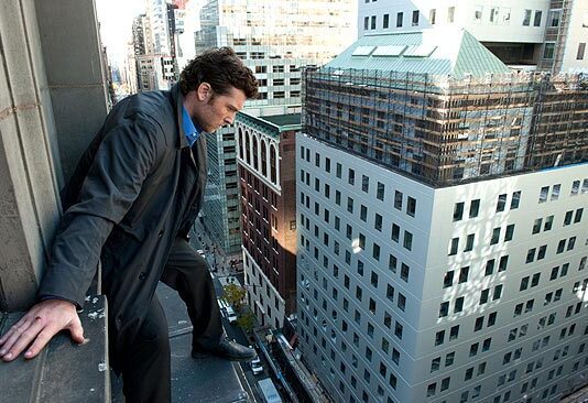 Cine Maior 22/06/2025 – Record TV exibe o filme À Beira do Abismo