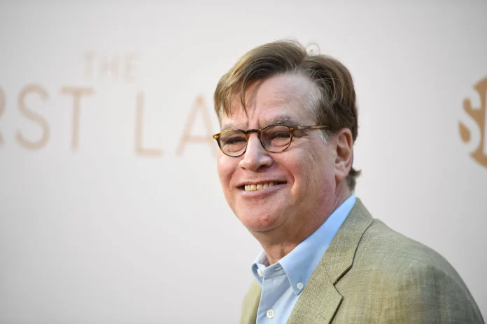 Aaron Sorkin