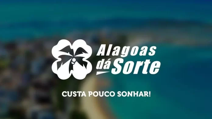 Alagoas dá Sorte