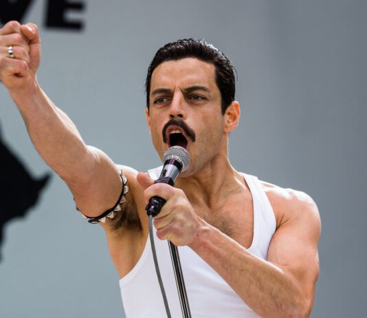 Supercine 21/06 – Bohemian Rhapsody é destaque da noite de sábado na TV Globo!