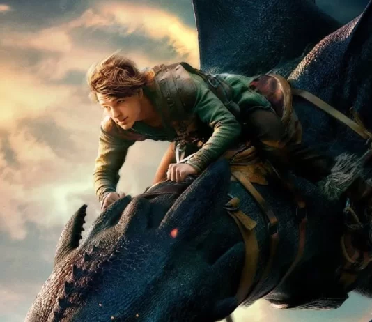 Como Treinar o Seu Dragão voa alto nas bilheterias e já ultrapassa US$ 450 milhões no mundo todo