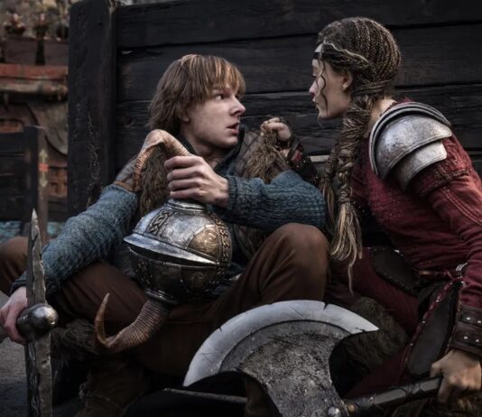 Voo de sucesso: Como Treinar o Seu Dragão encanta o mundo e ultrapassa US$ 470 milhões nas bilheteiras globais