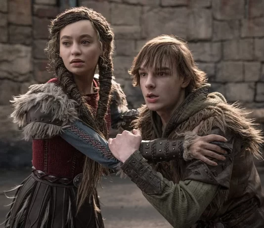 Como Treinar o Seu Dragão surpreende e já acumula quase US$ 200 milhões nas bilheteiras mundiais