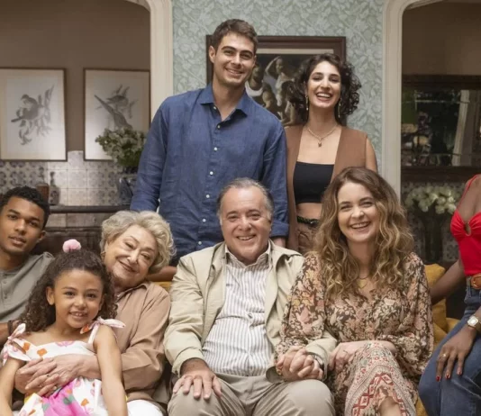 Resumo da novela Dona de Mim de sábado (28/06)