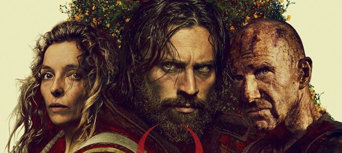 Extermínio A Evolução