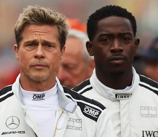 F1: O Filme acelera nas bilheterias e já faz história como maior estreia da Apple nos cinemas