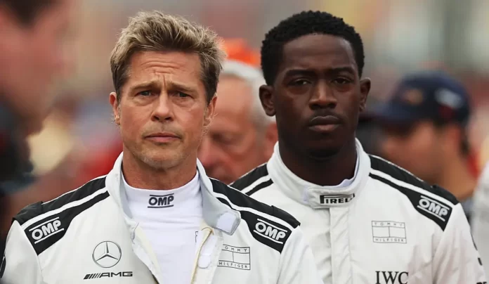 F1 filme
