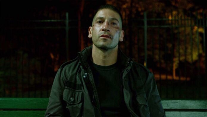 Jon Bernthal