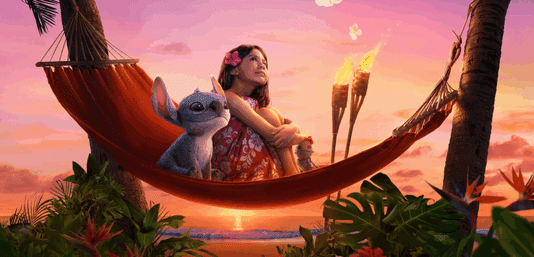 Sucesso! Disney confirma continuação do live-action de Lilo & Stitch