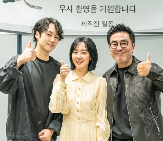 Low Life promete ação, trapaças e caçadores de tesouro na nova aposta coreana do Disney+