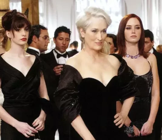 O Diabo Veste Prada 2 está a caminho: sequência tem gravações iniciadas e deve reunir elenco original