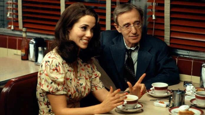 O Escorpião de Jade