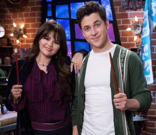 Selena Gomez volta ao set de Os Feiticeiros Além de Waverly Place e confirma participação na 2ª temporada da série no Disney+