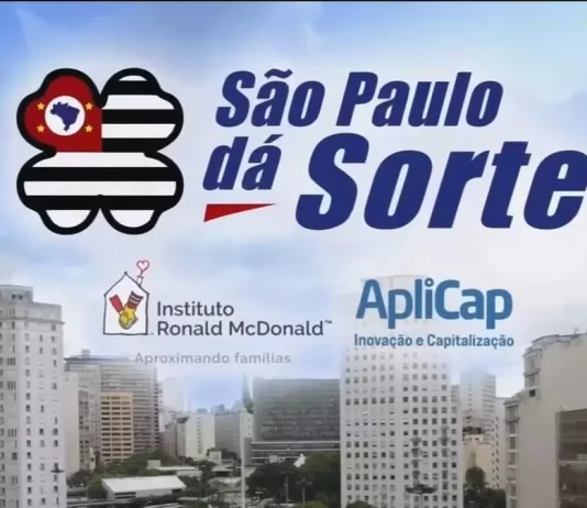 Resultado do São Paulo dá Sorte (15/06/2025) domingo