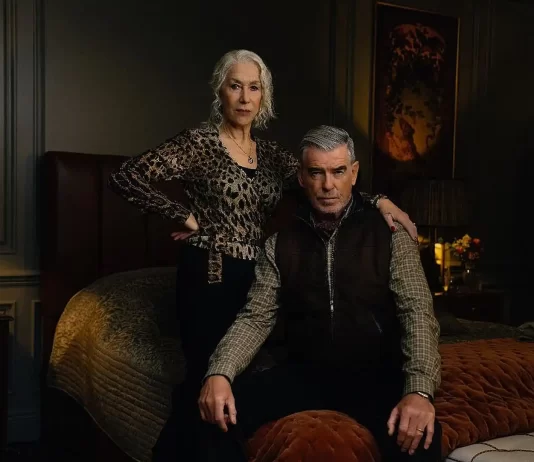 Estrelado por Tom Hardy, Pierce Brosnan e Helen Mirren, Terra da Máfia ganha 2ª temporada no Paramount+