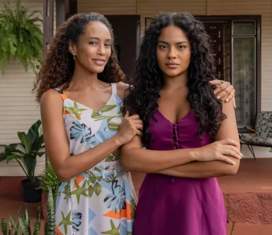 Resumo da novela Vale Tudo de sábado (28/06)