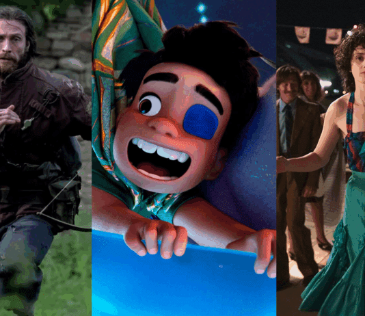 Confira os filmes que chegam aos cinemas nesta quinta, 19 de junho