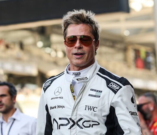 Dirigido por Joseph Kosinski e estrelado por Brad Pitt, F1 é elogiado pela crítica americana