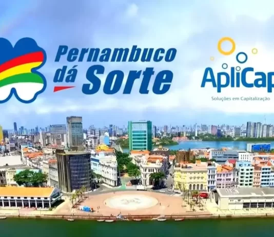 Resultado do Pernambuco dá Sorte (15/06/2025) domingo