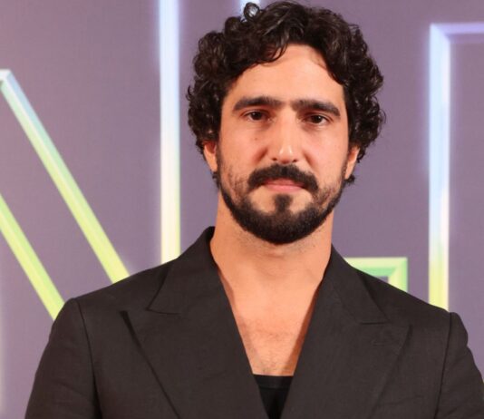 Conversa com Bial 20/06/2025 – Renato Góes é o convidado desta sexta-feira!