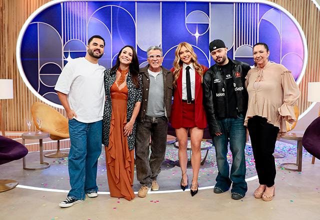 sabadou com virginia