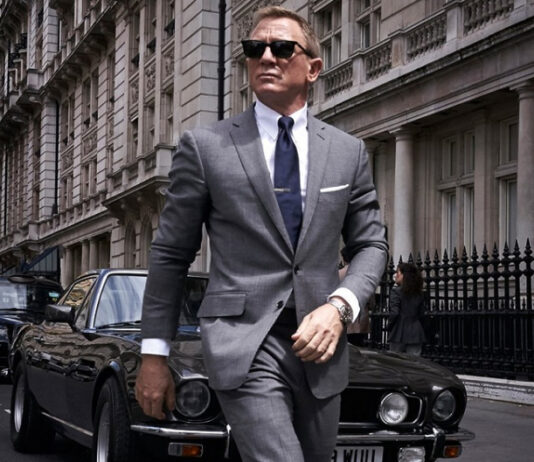 Steven Knight assume roteiro e Denis Villeneuve deve dirigir o próximo 007 sob o comando total da Amazon