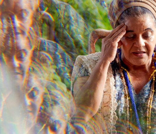 “Criaturas da Mente” | Documentário de Marcelo Gomes ultrapassa 10 mil ingressos e se firma como um dos mais vistos de 2025