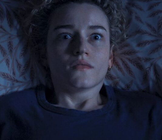 A Hora do Mal assusta no Programa Silvio Santos e esquenta estreia do novo terror da Warner Bros.