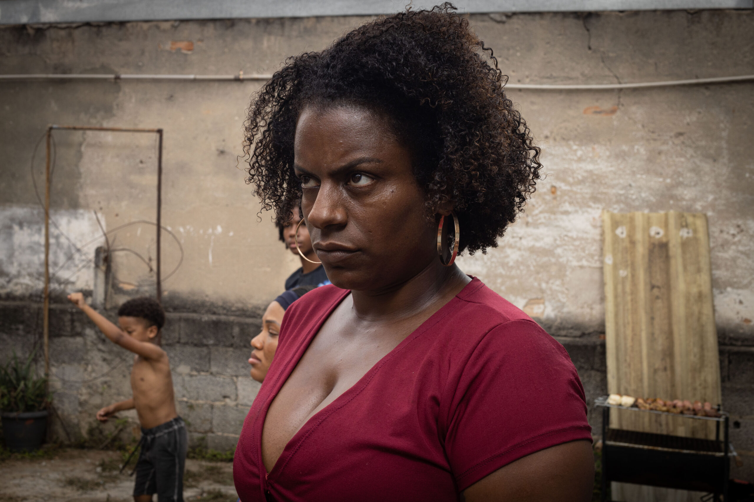 A Melhor Mãe do Mundo | Um retrato corajoso e sensível da luta contra a violência doméstica chega aos cinemas no dia 7 de agosto