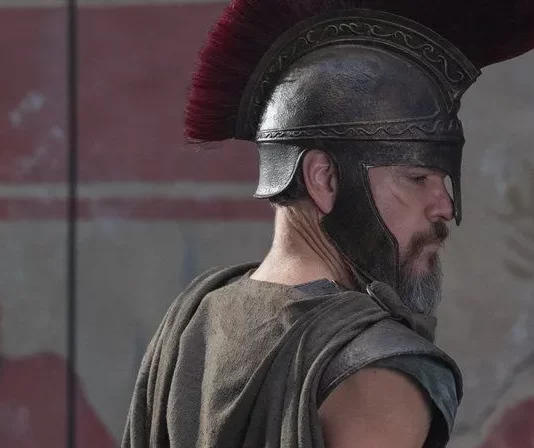 Christopher Nolan encerra filmagens do épico grego A Odisseia, que promete revolucionar o cinema em 2026