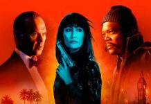 “A Profissional” leva ação implacável ao Cine Maior deste domingo (20/07), na tela da Record TV