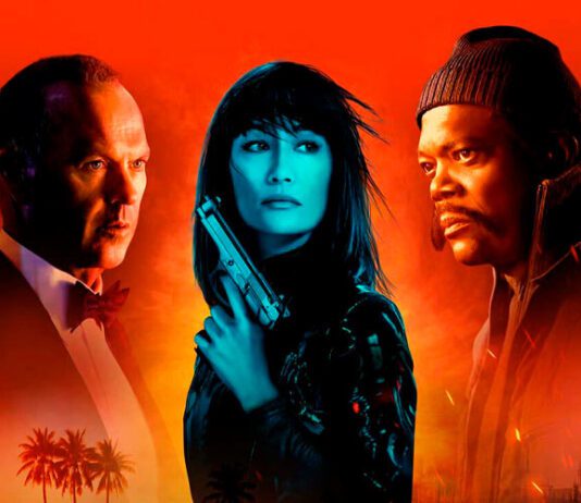 “A Profissional” leva ação implacável ao Cine Maior deste domingo (20/07), na tela da Record TV