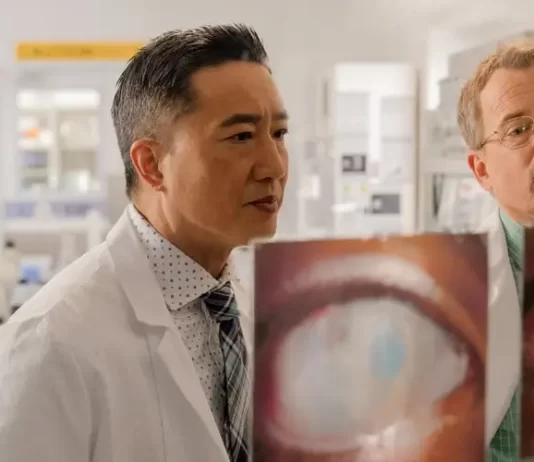 A Visão chega aos cinemas nesta quinta (17) com uma história inspiradora de superação e esperança