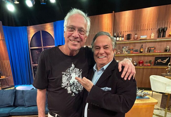 Alberto Bial fala sobre o futuro do esporte