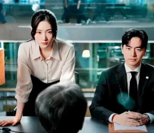 “Além do Direito” | Netflix divulga trailer oficial e revela estreia do novo drama jurídico coreano