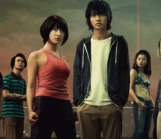 3ª temporada de Alice in Borderland estreia em setembro e promete mergulho mais sombrio na alma dos sobreviventes