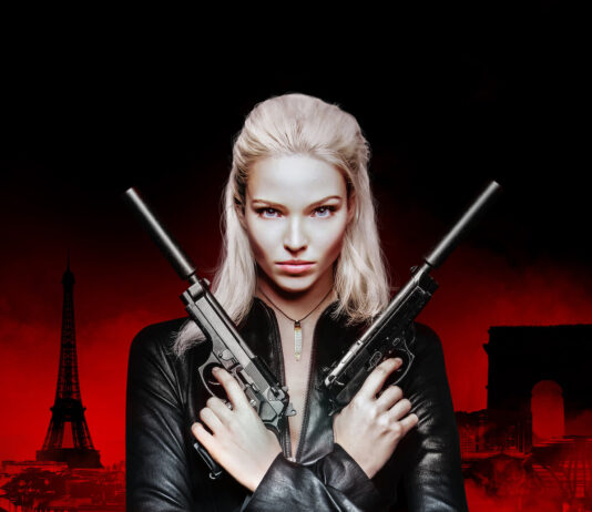 No Domingo Maior (27/07), Globo exibe o thriller de ação francês “Anna – O Perigo Tem Nome”