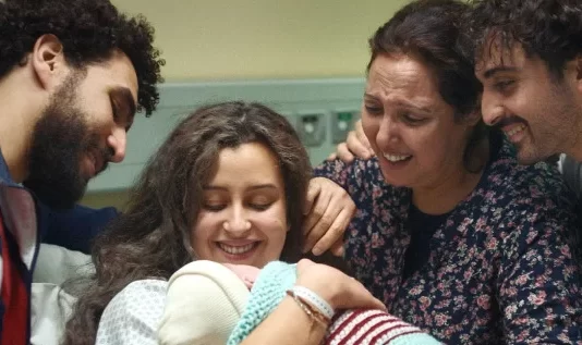 “As Parteiras” é o drama francês que vai emocionar você na Sessão da Tarde desta quinta (17)