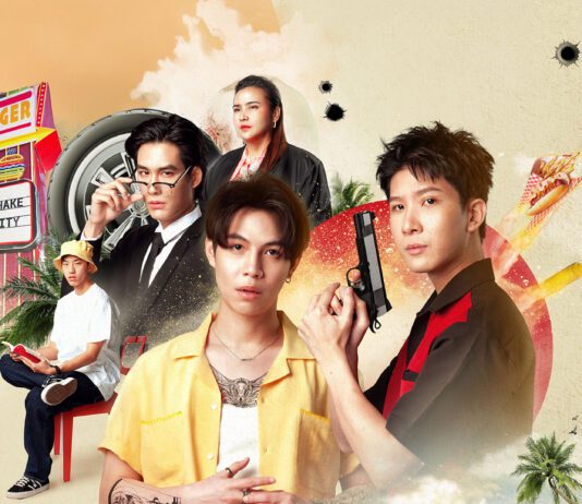 Dica no Viki | “Assassinos de Corações” entrega romance perigoso e segredos em série envolvente