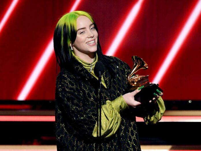 Billie Eilish