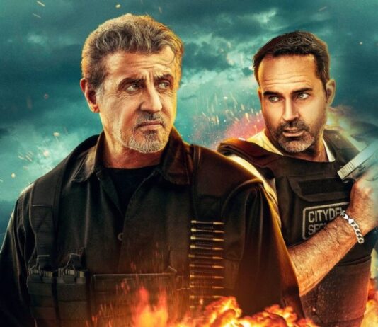 “Blindado” | Sylvester Stallone assume papel de vilão em ação tensa que estreia no Telecine nesta sexta (01)
