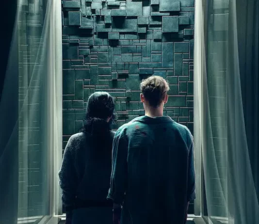 Final explicado de Brick: Um enigma entre prisão e proteção do novo filme da Netflix