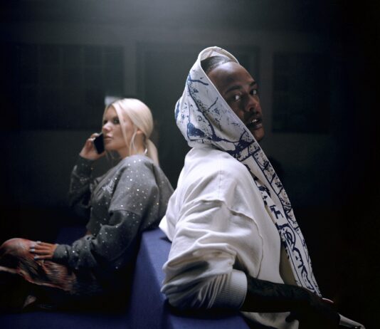 Duda Beat e TZ da Coronel vivem um flerte que nunca se concretiza em Nossa Chance