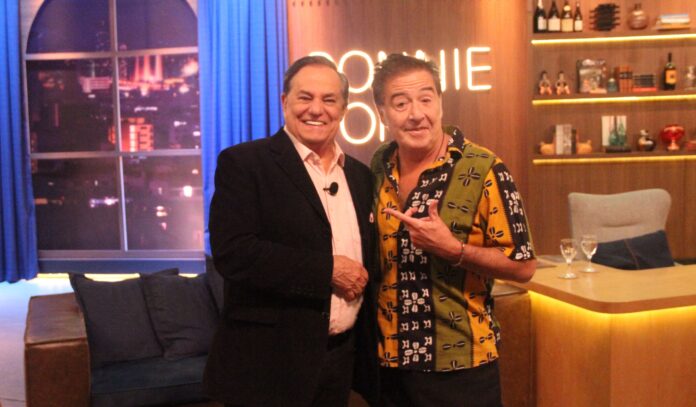 COMPANHIA CERTA _ NASI_DIVULGAÇÃO REDETV! 2